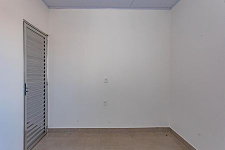 Quarto de kitnet/studio para alugar com 1 quarto, 30m² em Jardim Seckler, São Paulo