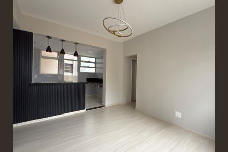 Apartamento à venda com 2 quartos, 61m² em Santo Antônio, Belo Horizonte