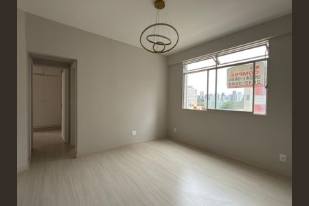 Apartamento à venda com 2 quartos, 61m² em Santo Antônio, Belo Horizonte