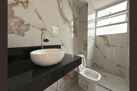 Apartamento à venda com 2 quartos, 61m² em Santo Antônio, Belo Horizonte