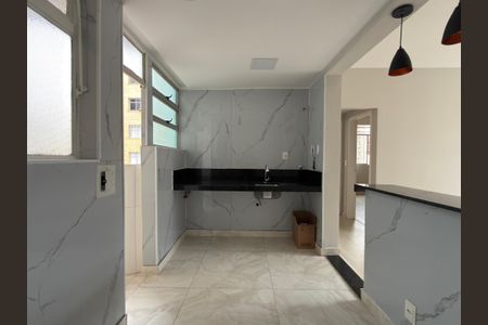 Apartamento à venda com 2 quartos, 61m² em Santo Antônio, Belo Horizonte