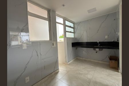 Apartamento à venda com 2 quartos, 61m² em Santo Antônio, Belo Horizonte