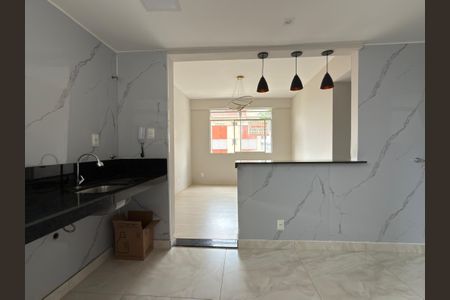 Apartamento à venda com 2 quartos, 61m² em Santo Antônio, Belo Horizonte
