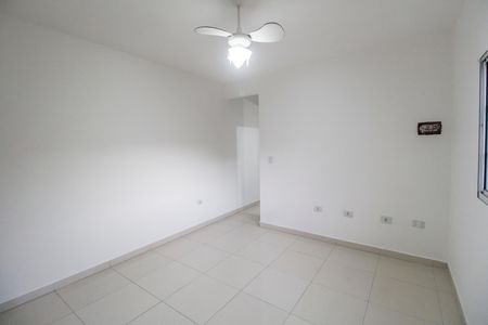 Sala  de casa para alugar com 1 quarto, 50m² em Parque Jandaia, Carapicuíba
