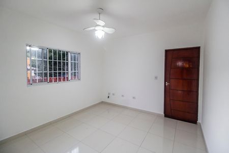 Sala  de casa para alugar com 1 quarto, 50m² em Parque Jandaia, Carapicuíba