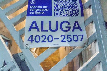Placa de casa para alugar com 1 quarto, 50m² em Parque Jandaia, Carapicuíba