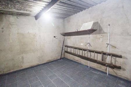 Quintal de casa para alugar com 1 quarto, 50m² em Parque Jandaia, Carapicuíba