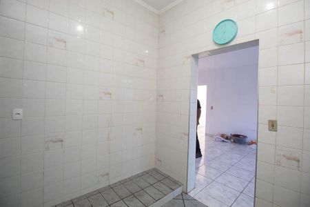 Casa para alugar com 105m², 2 quartos e sem vaga Casa para alugar com 105m², 2 quartos e sem vagaCozinha