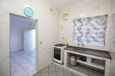 Casa para alugar com 105m², 2 quartos e sem vaga Casa para alugar com 105m², 2 quartos e sem vagaCozinha