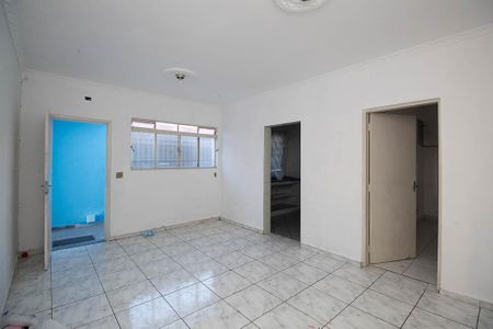 Casa para alugar com 105m², 2 quartos e sem vaga Casa para alugar com 105m², 2 quartos e sem vagaSala