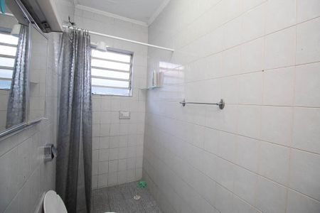 Casa para alugar com 105m², 2 quartos e sem vaga Casa para alugar com 105m², 2 quartos e sem vagaBanheiro