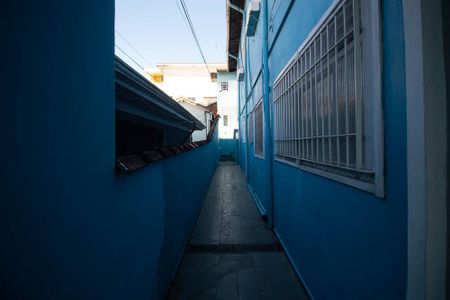 Casa para alugar com 105m², 2 quartos e sem vaga Casa para alugar com 105m², 2 quartos e sem vagaÁrea comum