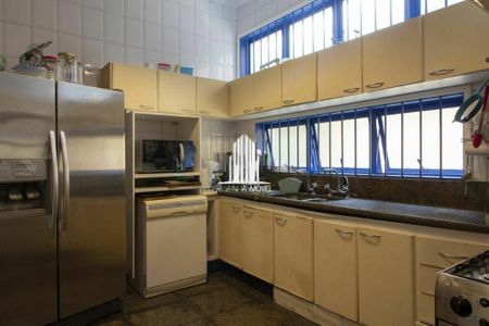 Casa à venda com 400m², 4 quartos e 4 vagas