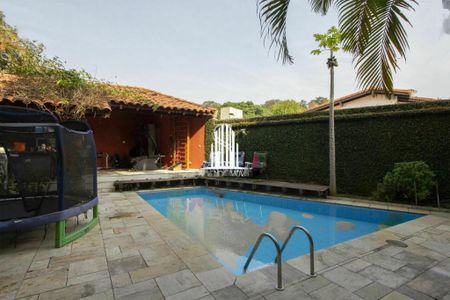 Casa à venda com 400m², 4 quartos e 4 vagas