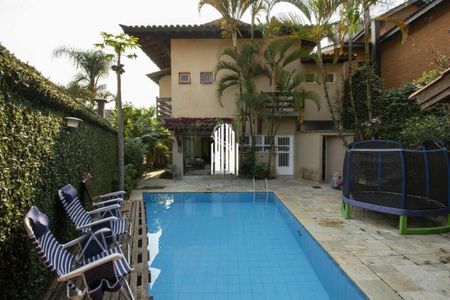 Casa à venda com 400m², 4 quartos e 4 vagas