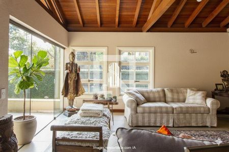 Casa à venda com 400m², 4 quartos e 4 vagas