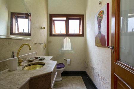 Casa à venda com 400m², 4 quartos e 4 vagas