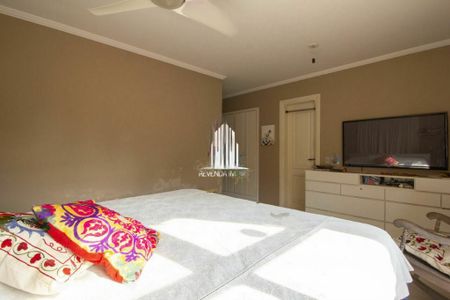 Casa à venda com 400m², 4 quartos e 4 vagas