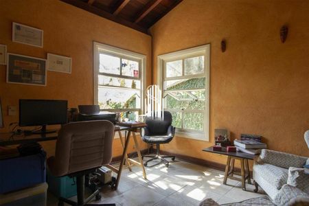 Casa à venda com 400m², 4 quartos e 4 vagas