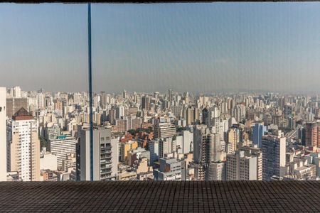 Studio para alugar com 50m², 1 quarto e sem vagaVista do Studio