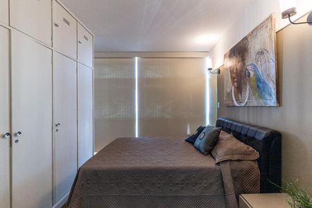 Studio para alugar com 50m², 1 quarto e sem vagaStudio