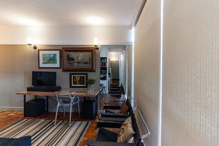 Studio para alugar com 50m², 1 quarto e sem vagaStudio
