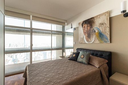 Studio para alugar com 50m², 1 quarto e sem vagaStudio