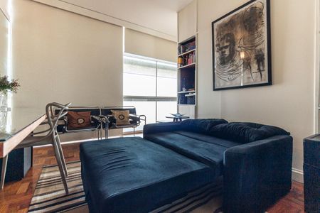 Studio para alugar com 50m², 1 quarto e sem vagaStudio