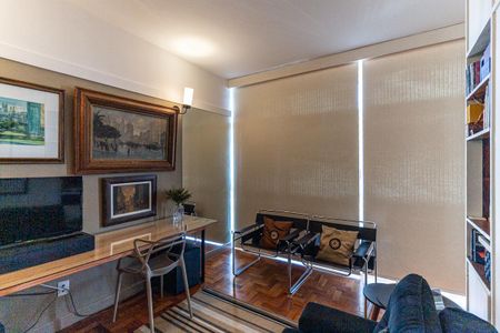 Studio para alugar com 50m², 1 quarto e sem vagaStudio