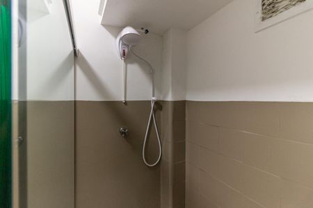 Studio para alugar com 50m², 1 quarto e sem vagaBanheiro