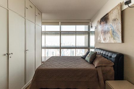 Studio para alugar com 50m², 1 quarto e sem vagaStudio