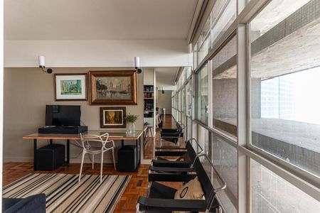 Studio para alugar com 50m², 1 quarto e sem vagaStudio