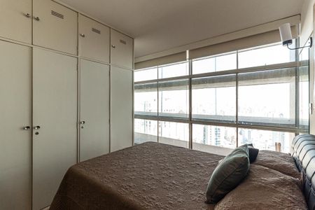 Studio para alugar com 50m², 1 quarto e sem vagaStudio
