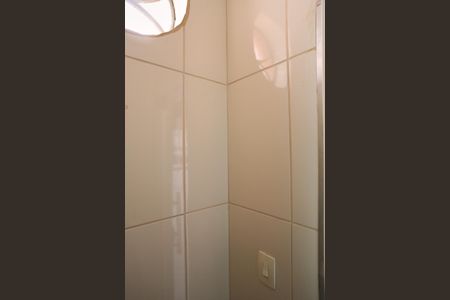 Apartamento à venda com 93m², 3 quartos e 1 vaga Apartamento à venda com 93m², 3 quartos e 1 vagaBanheiro de serviço