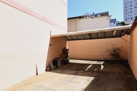 Apartamento à venda com 93m², 3 quartos e 1 vaga Apartamento à venda com 93m², 3 quartos e 1 vagaGaragem