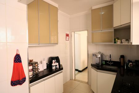 Apartamento à venda com 93m², 3 quartos e 1 vaga Apartamento à venda com 93m², 3 quartos e 1 vagaCozinha