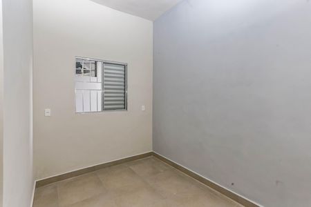 Quarto de casa para alugar com 1 quarto, 25m² em Jardim Seckler, São Paulo