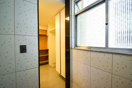 Apartamento para alugar com 61m², 2 quartos e 1 vagaÁrea de Serviço