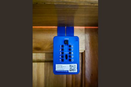 Apartamento para alugar com 61m², 2 quartos e 1 vagaLockbox