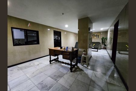 Apartamento para alugar com 61m², 2 quartos e 1 vagaHall de entrada