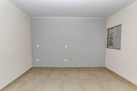 Casa para alugar com 35m², 1 quarto e sem vagaQuarto