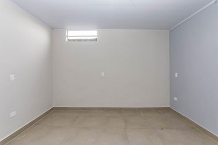 Casa para alugar com 35m², 1 quarto e sem vagaQuarto
