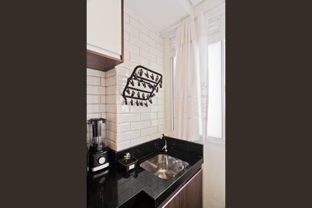 Apartamento à venda com 41m², 2 quartos e sem vagaÁrea de Serviço