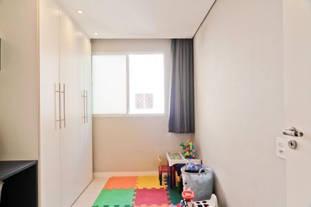 Apartamento à venda com 41m², 2 quartos e sem vagaQuarto 2