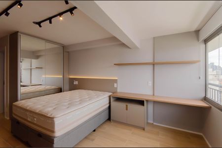 Studio para alugar com 30m², 1 quarto e sem vagaStudio