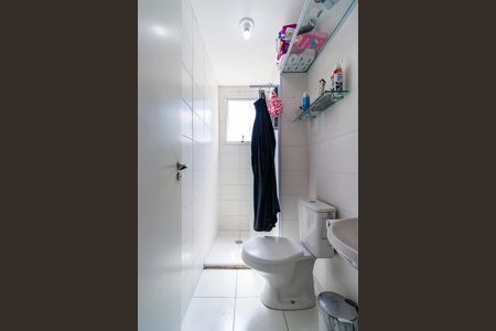 Apartamento à venda com 43m², 2 quartos e 1 vaga