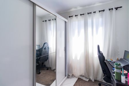 Apartamento à venda com 43m², 2 quartos e 1 vaga