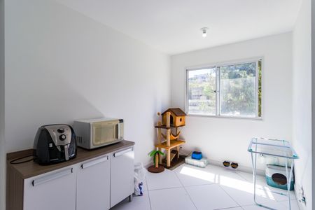 Apartamento à venda com 43m², 2 quartos e 1 vaga