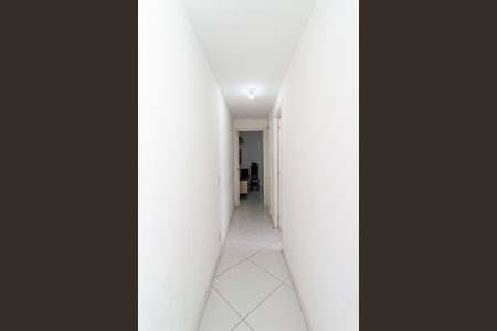 Apartamento à venda com 43m², 2 quartos e 1 vaga