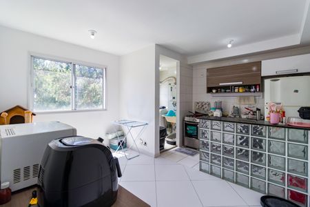 Apartamento à venda com 2 quartos, 43m² em Jardim das Palmas, São Paulo